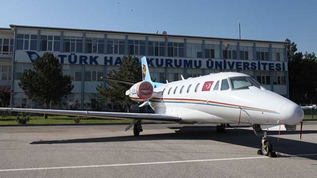 Türk Hava Kurumu Üniversitesinde hangi bölümler var? Türk Hava Kurumu Üniversitesi taban puanları!