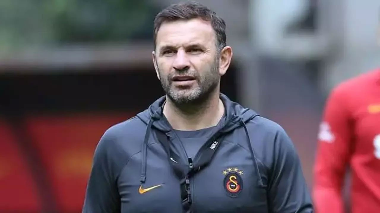 Okan Buruk: Son güne kadar transfer yapabiliriz