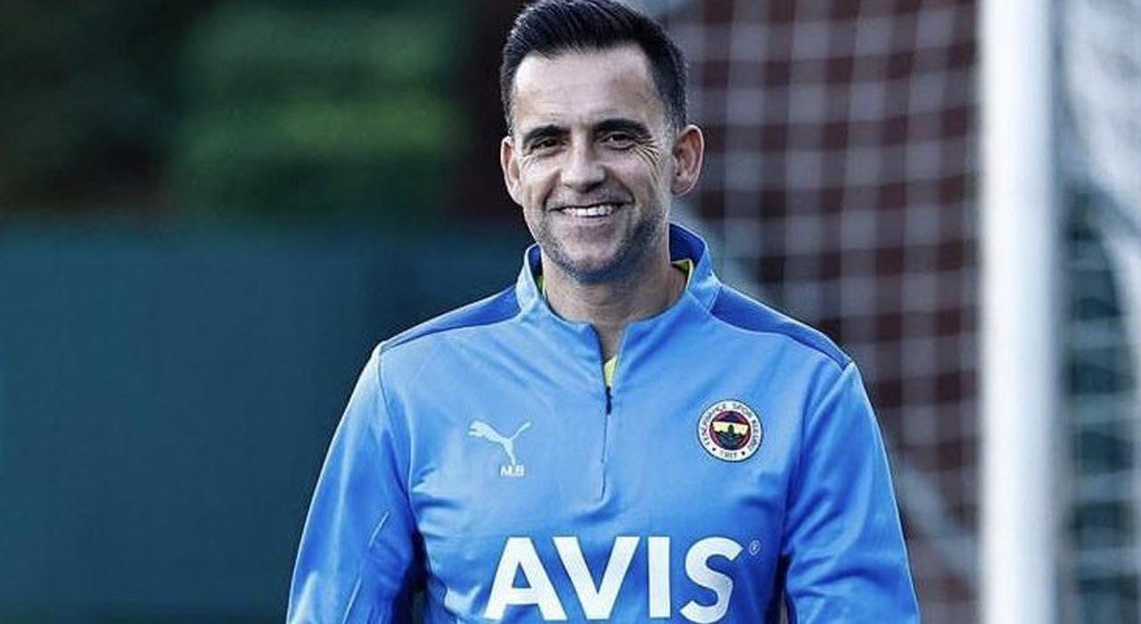 Fenerbahçe Sportif Direktörü Mario Branco: Transferin %85'i tamamlandı