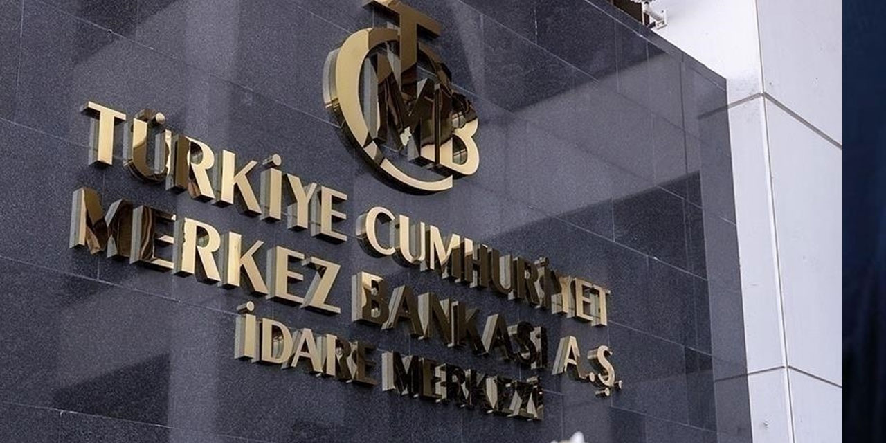 Merkez Bankası rezervlerinde yeni rekor!