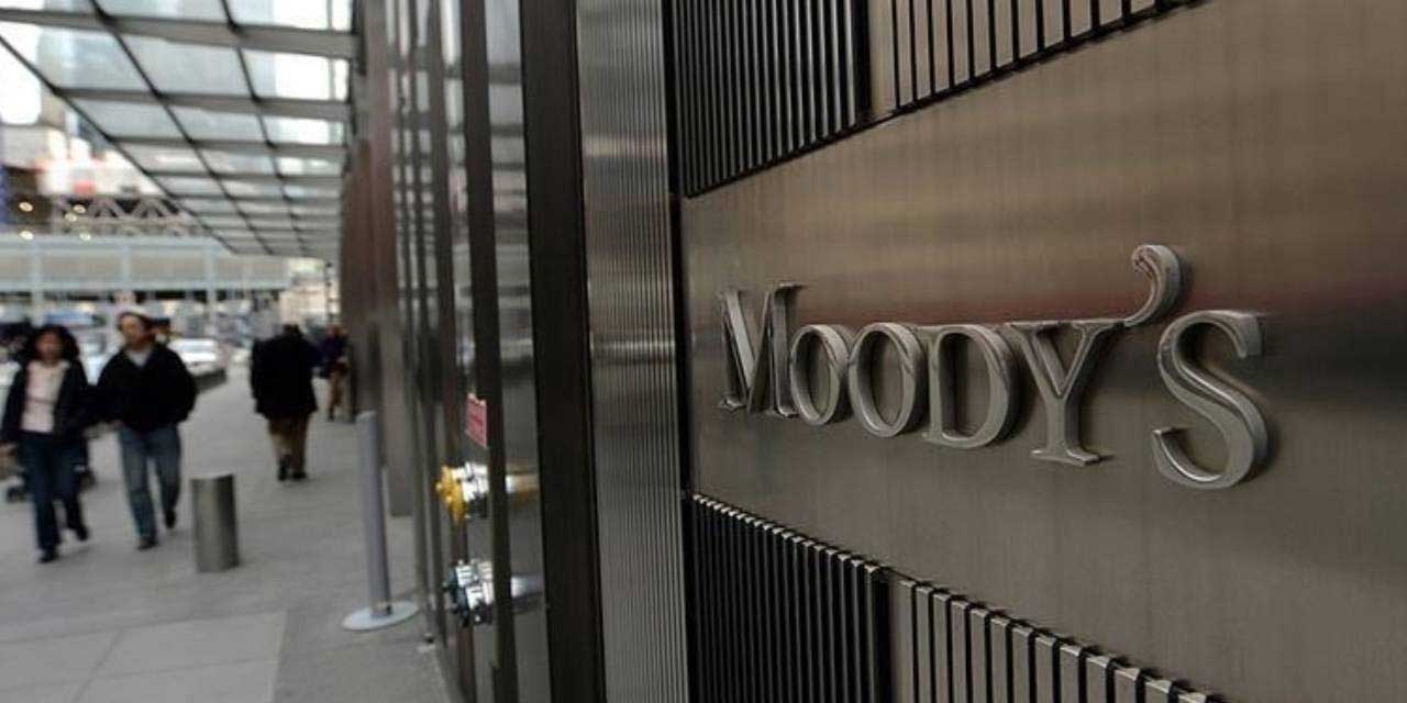 Moody's Türkiye için kredi notu kararını açıkladı: Türkiye'nin kredi notu iki basamak yükseltildi