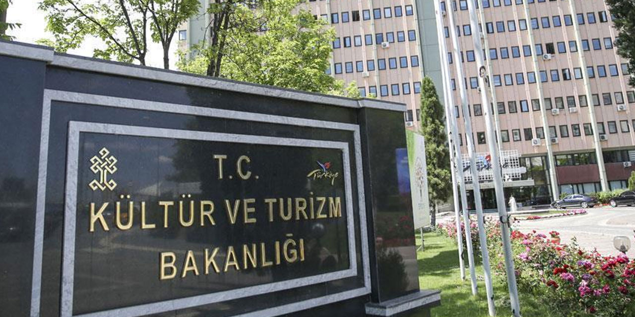 2024'te 19 kültürel eser daha Türkiye'ye kazandırıldı