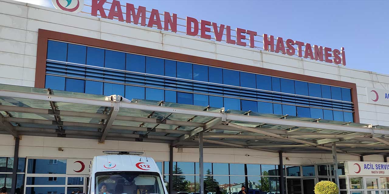 Kırşehir'de kahreden ölüm: Plajda balıklama atlayan şahıs hayatını kaybetti