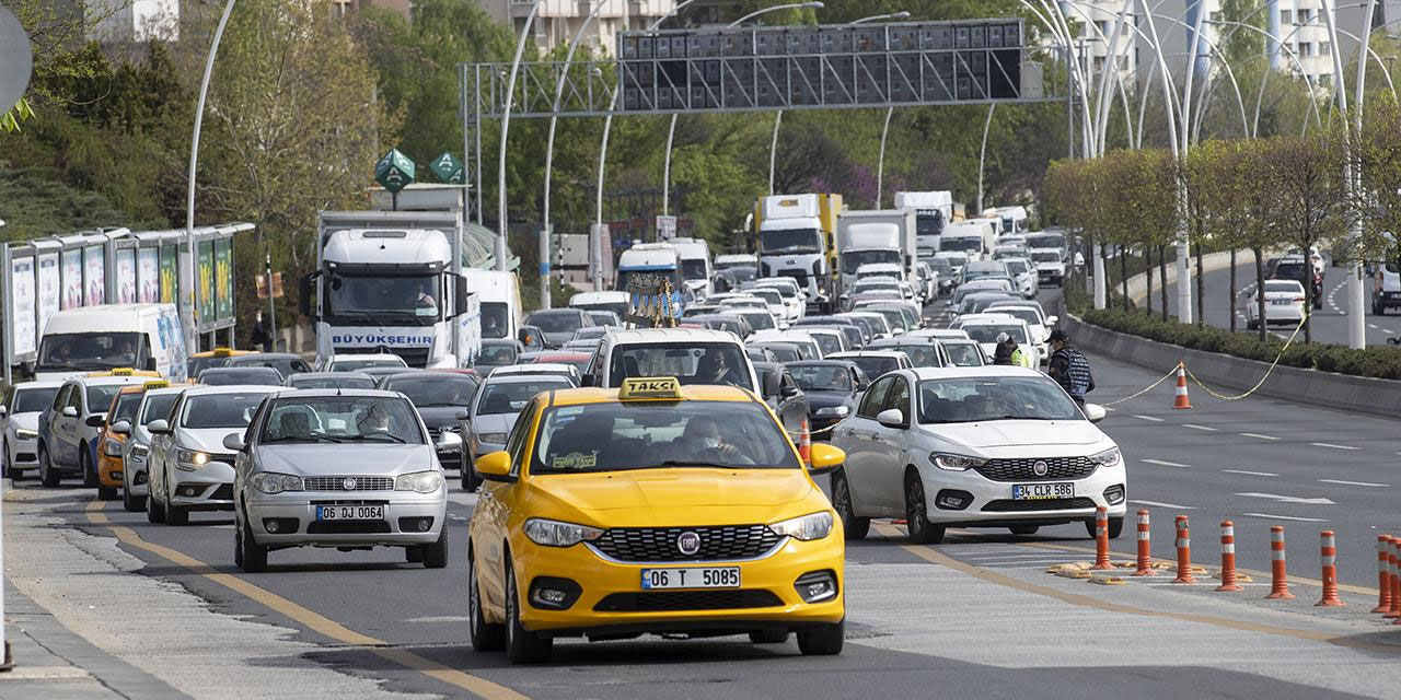 Ehliyette yeni dönem: Trafikte taşımaya gerek kalmadı!