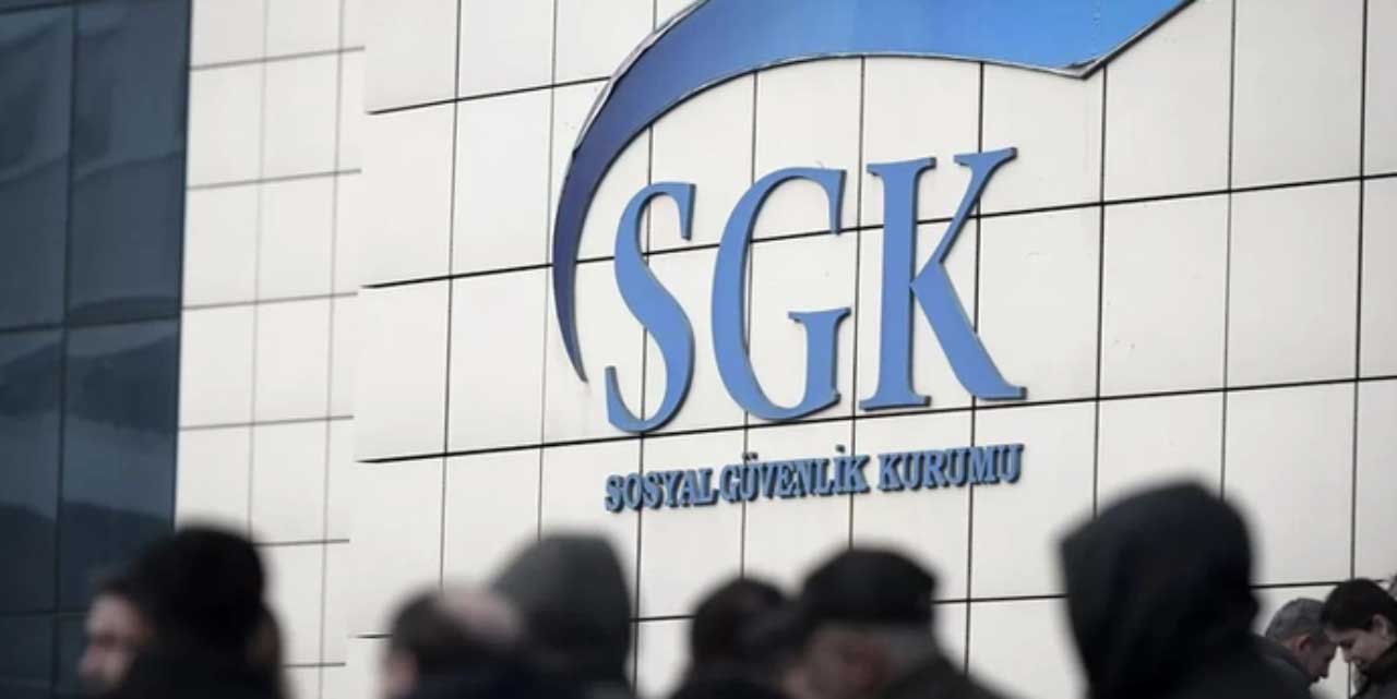 SGK o rahatsızlıkları açıkladı: Bu hastalıkları geçirenler erken emekli olacak!