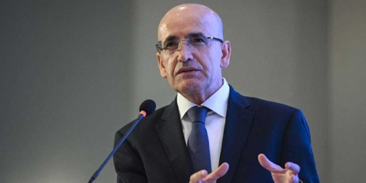 Mehmet Şimşek açıkladı: Temmuzda aylık enflasyonda artış!