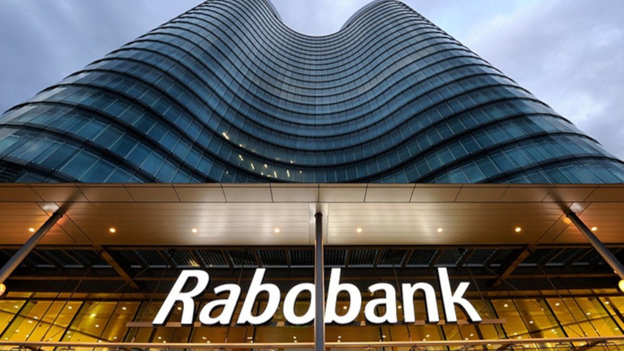 Rönesans Holding, Rabobank'ı satın aldı