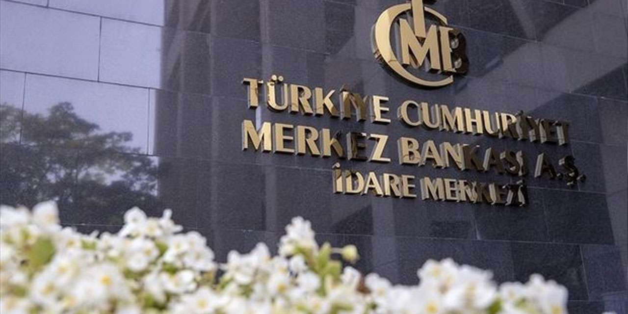 TCMB faiz kararını bugün açıklayacak: Uzmanların beklentileri aynı