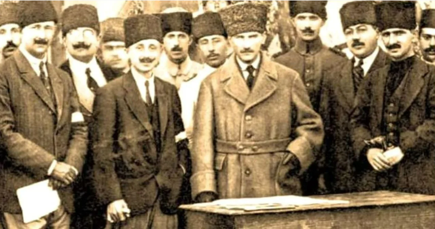 Erzurum Kongresi'nin 105'inci yıl dönümü! Erzurum Kongresi nedir, ne zaman oldu, önemi nedir? Erzurum Kongresi maddeleri!