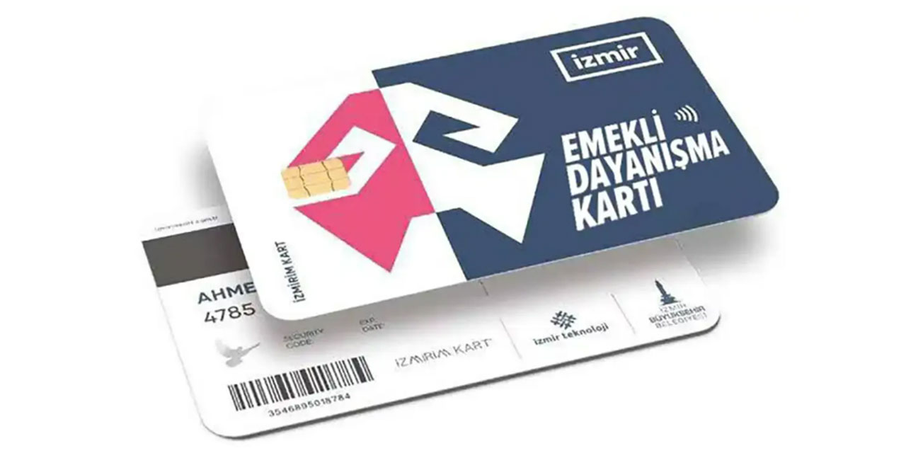 Emekli Halk Kart nedir? Emekli Halk Kart nereden alınır? Emekli Halk Kart ne için kullanılır?