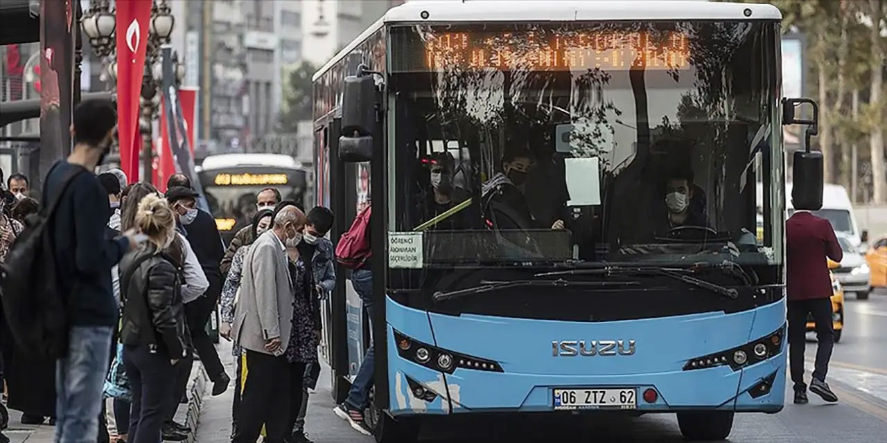 TÖHOB destek bekliyor: Ankara’da bilet fiyatı 33 TL olmalı!