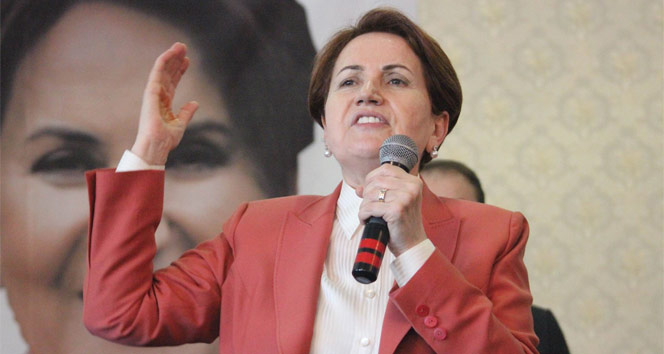 FETÖ soruşturmasında Meral Akşener'in avukatı Nuri Polat da tutuklandı