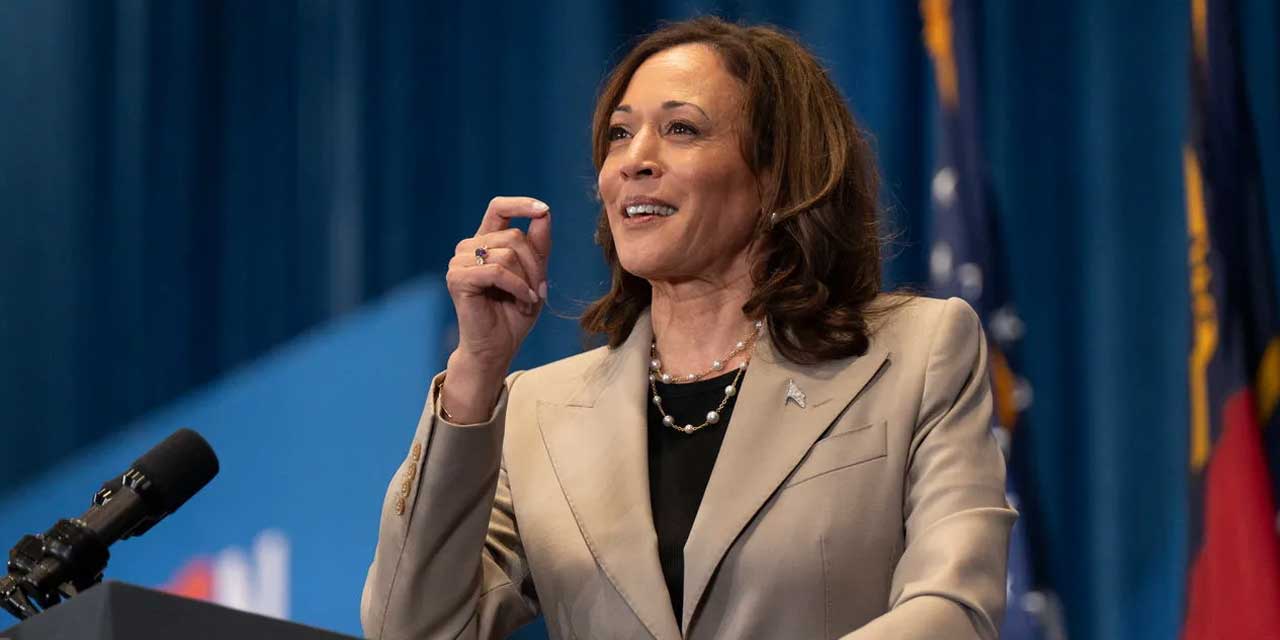 ABD'de yapılan son anket dikkat çekti: Kamala Harris- Donald Trump yarışında son durum ne?