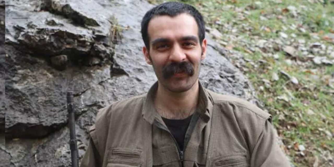 MİT, PKK'nın sözde sorumlusu Ömer Fırat'ı avladı: Süleymaniye'de 3 terörist etkisiz!