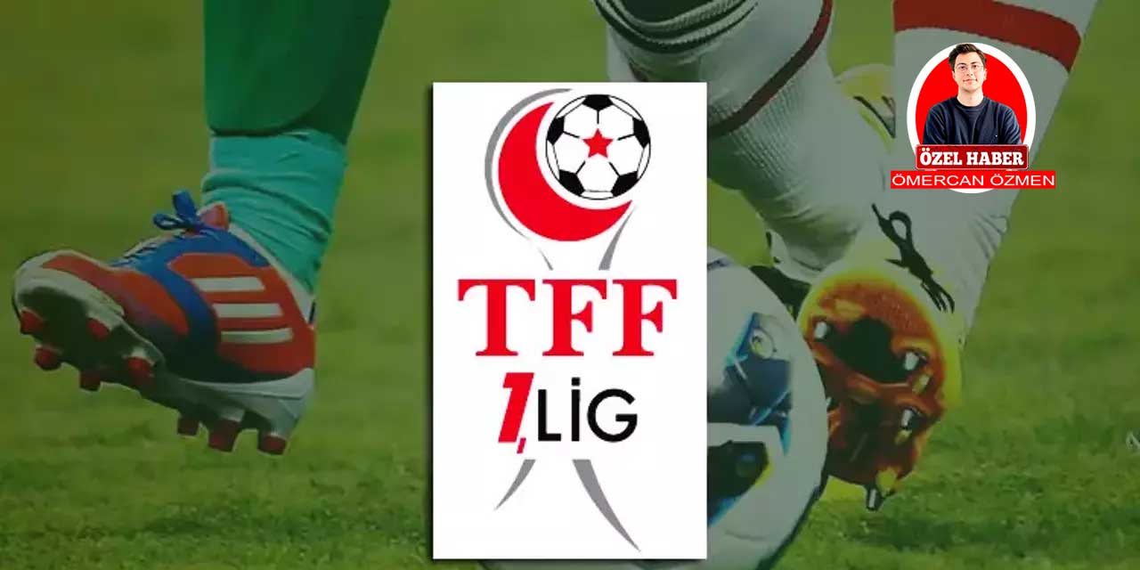 1. Lig’in yabancı kuralı imtihanı