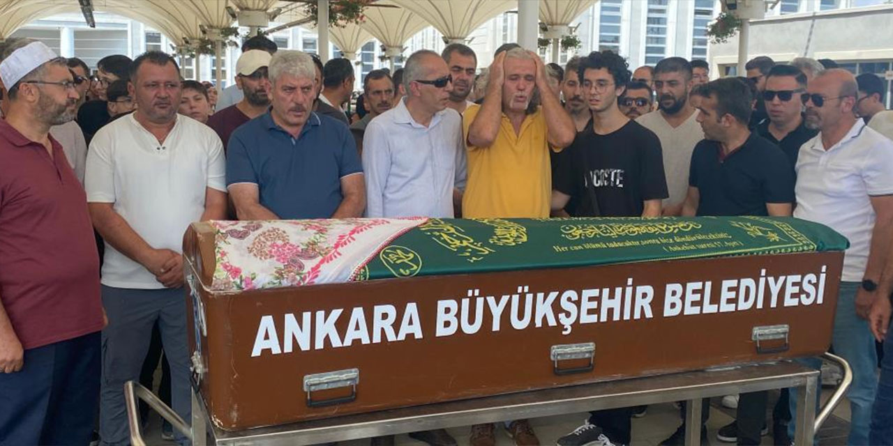 Asansör boşluğuna düşerek hayatını kaybeden genç kızın ailesinden ihmal iddiası!