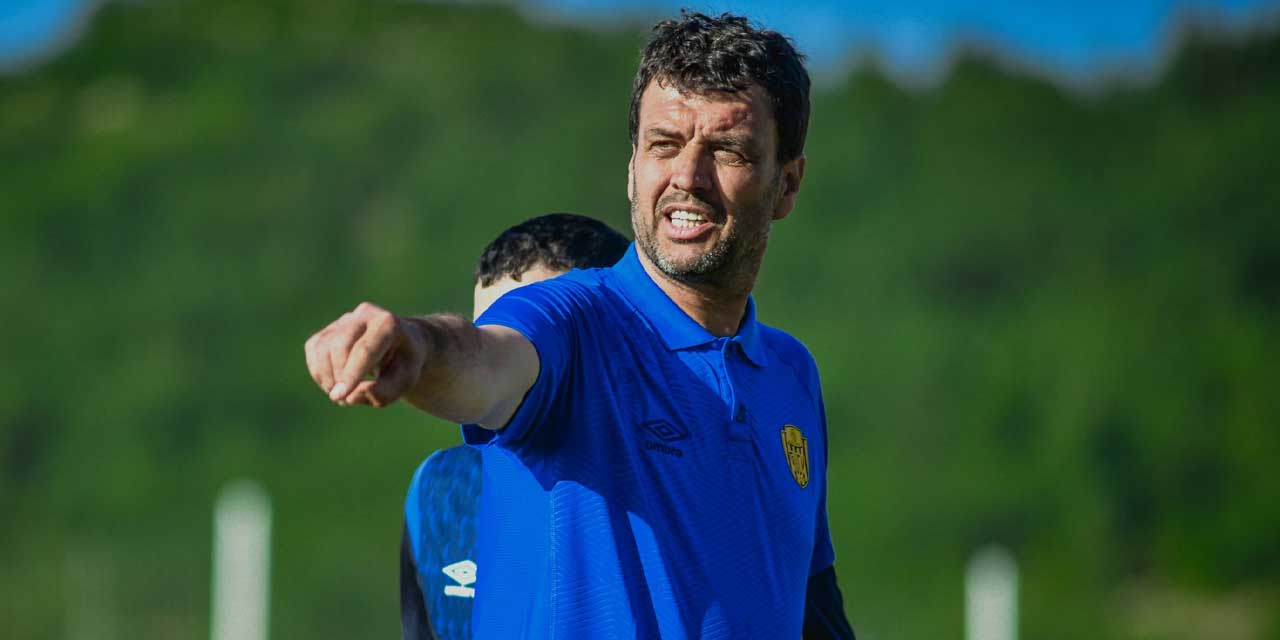 Ankaragücü Teknilk Direktörü Cihat Arslan açıkladı: Efkan Bekiroğlu ve Tolga Ciğerci Ankaragücü'nde kalacak mı?