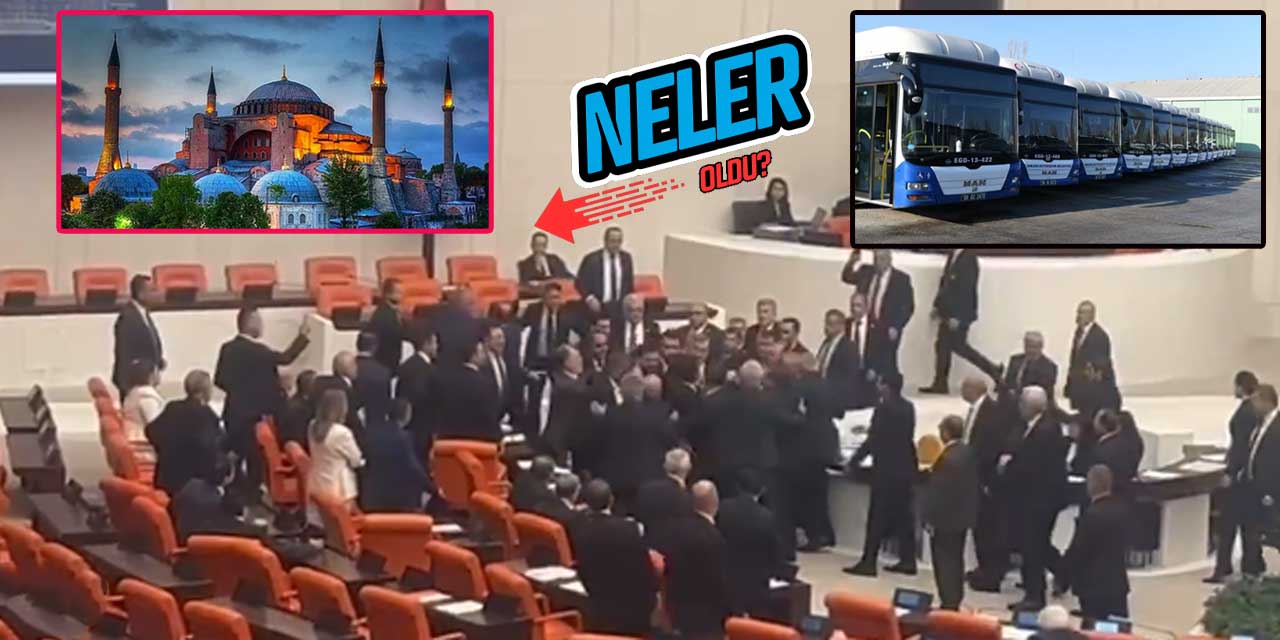 24 Temmuz 2024’te neler yaşandı? 24 Temmuz’da yaşanan önemli gelişmeler