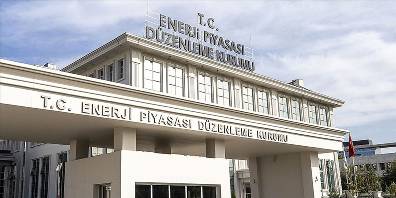 EPDK'den OSB'ler ile ilgili önemli düzenleme!