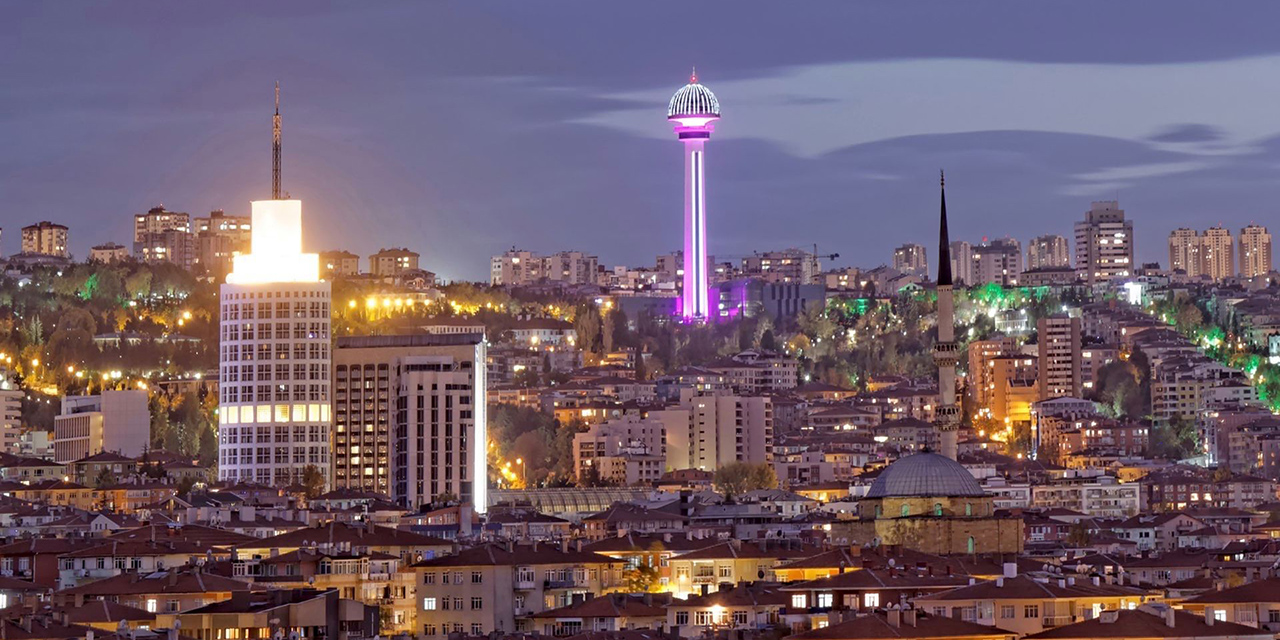 Ankara'daki Vakıf Üniversitelerinin tam listesi!