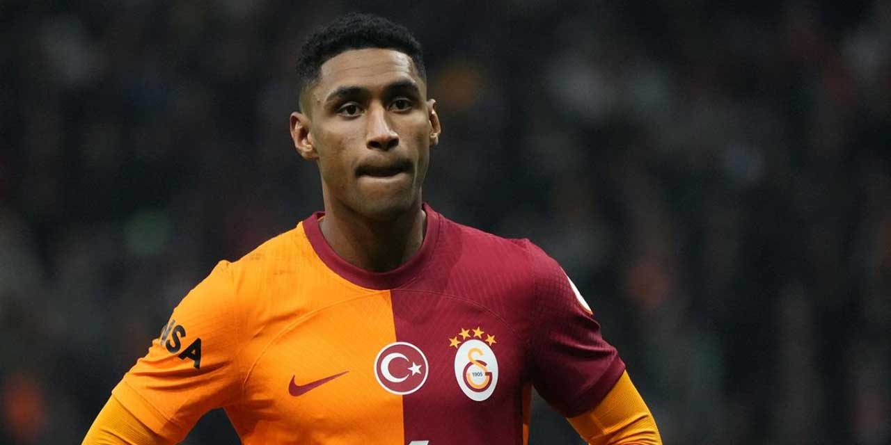 Galatasaray'da ayrılık: Tete bonservisiyle resmen gitti!