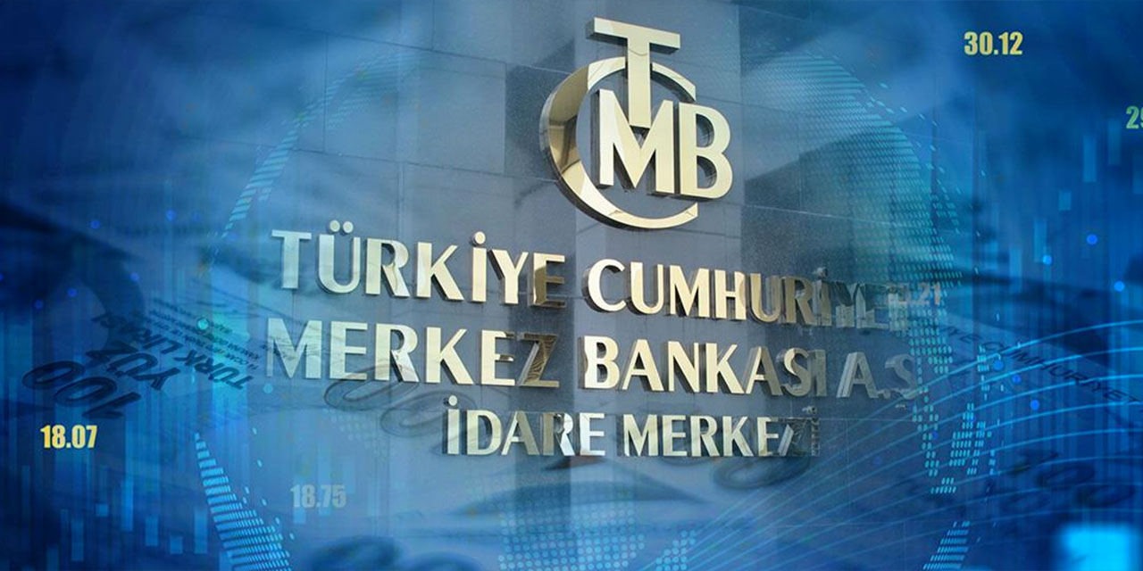 Merkez Bankası rezervleri son zamanların en yüksek seviyesine ulaştı!