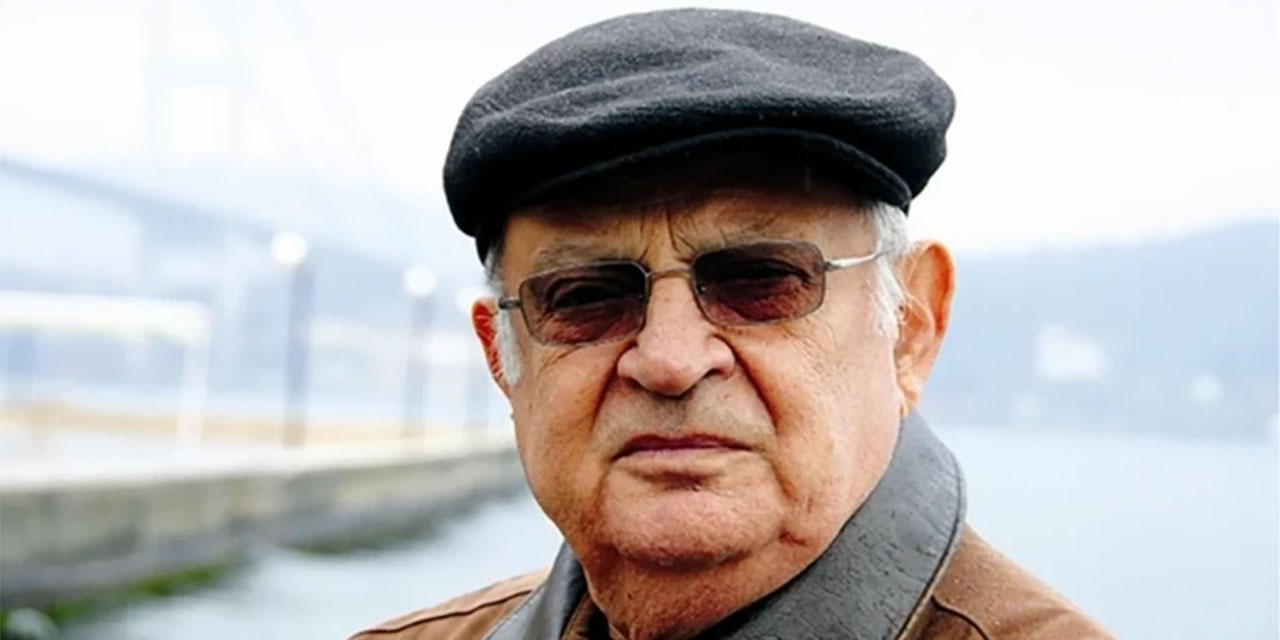 Yazar Afşar Timuçin 85 yaşında hayatını kaybetti