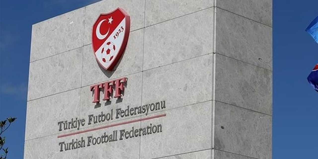 Yeni federasyon PFDK, Tahkim Kurulu ve UÇK başkanlarını açıkladı!