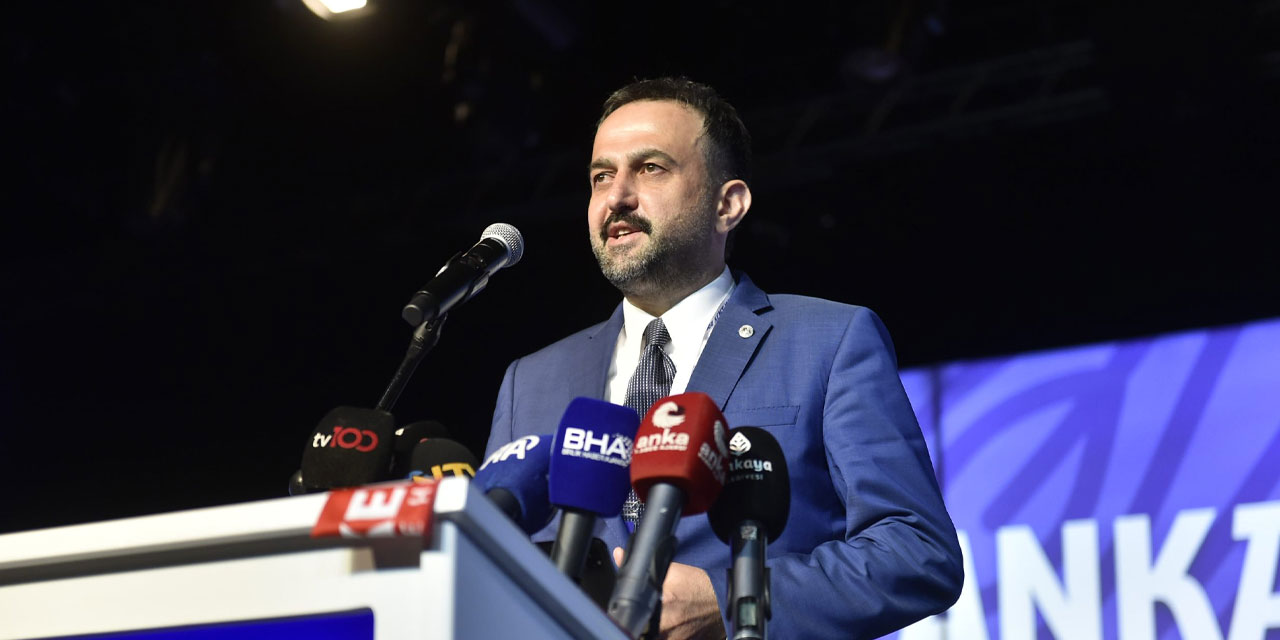 Ankara Kent Konseyinde yeni Yürütme Kurulu belli oldu