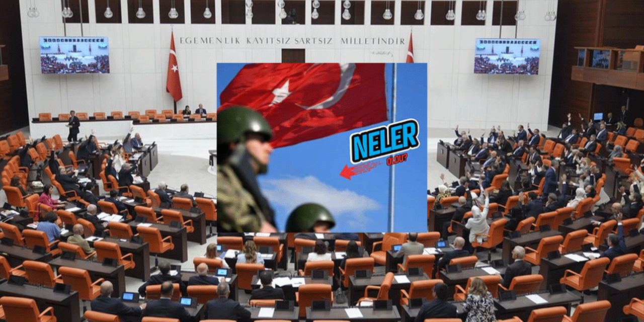 27 Temmuz 2024’te neler yaşandı? 27 Temmuz’da yaşanan önemli gelişmeler