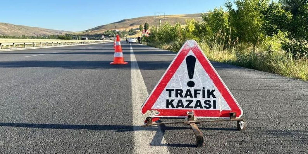 Sinop’ta trafik kazaları: Toplam 8 yaralı