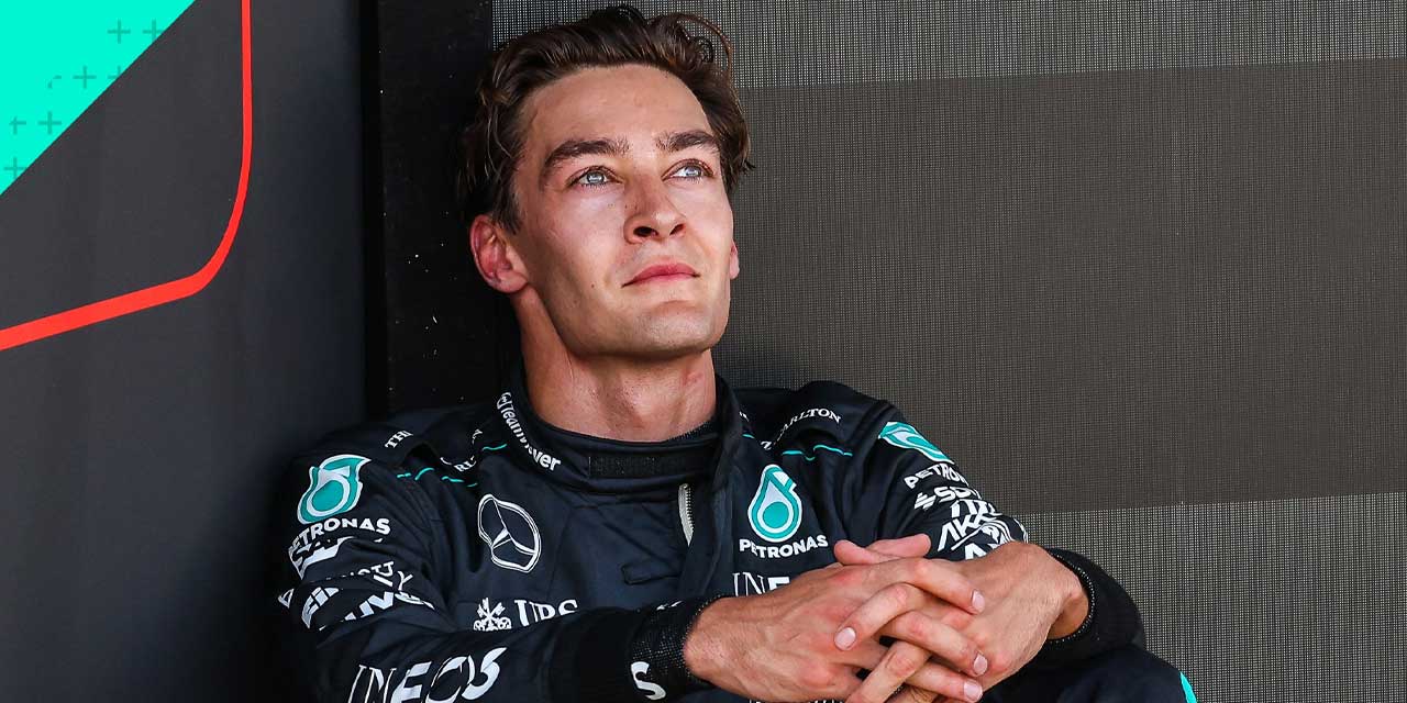 Formula 1 Belçika Grand Prix'si nefes kesti: George Russell lider bitirdi, diskalifiye oldu, zafer Lewis Hamilton'ın