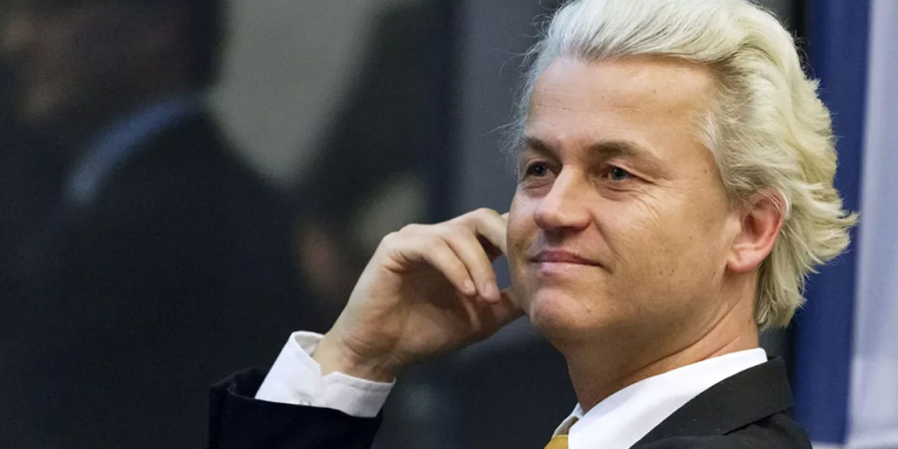 Geert Wilders: Türkiye NATO'dan atılmalı!