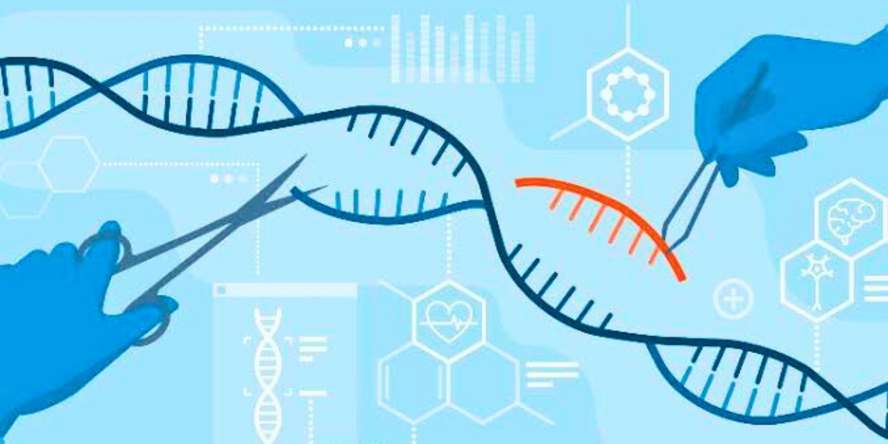 Genetik Mühendisliğinin Geleceği: CRISPR Teknolojisi