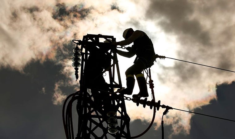 Ankara'nın o ilçelerinde saatlerce elektrik kesintisi yaşanacak!