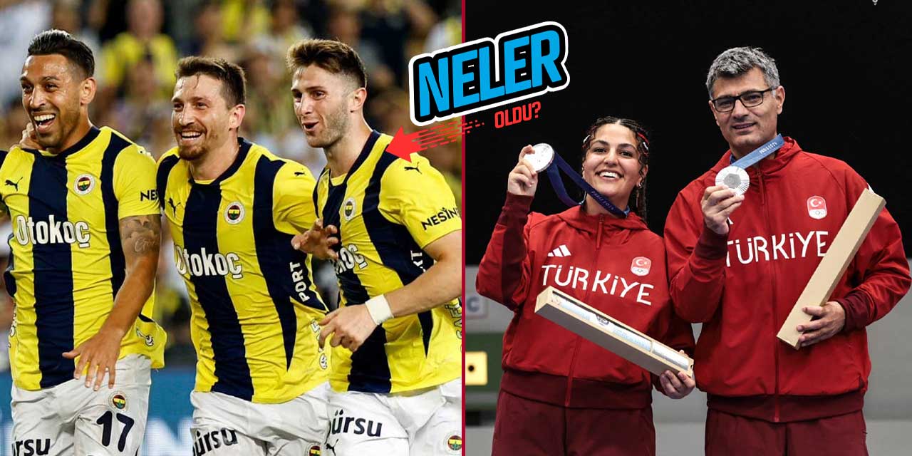 30 Temmuz 2024’te neler yaşandı? 30 Temmuz’da yaşanan önemli gelişmeler