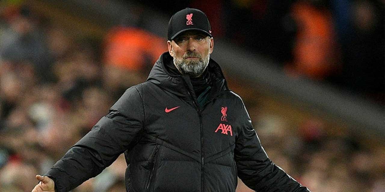 Jürgen Klopp'tan şaşkına çeviren açıklama: Son olarak Liverpool'u çalıştıran Alman teknik adam emekliliğini açıkladı