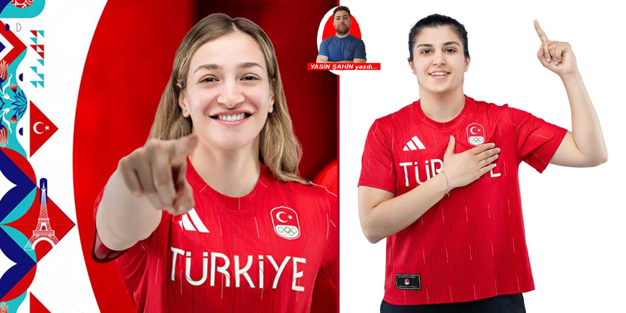 Olimpiyatlarda Türk sporcuların performansları ve günün programı: Sahne Busenaz Sürmeneli ve Buse Naz Çakıroğlu'nda