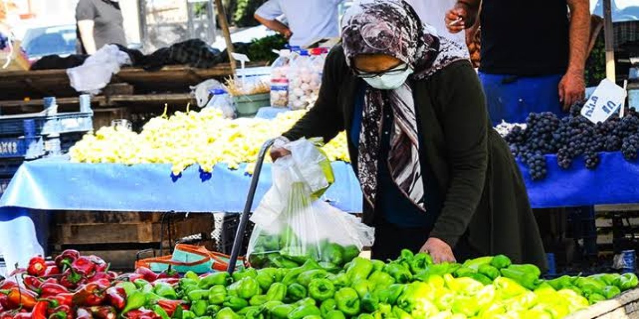 İstanbul'un temmuz enflasyonu açıklandı