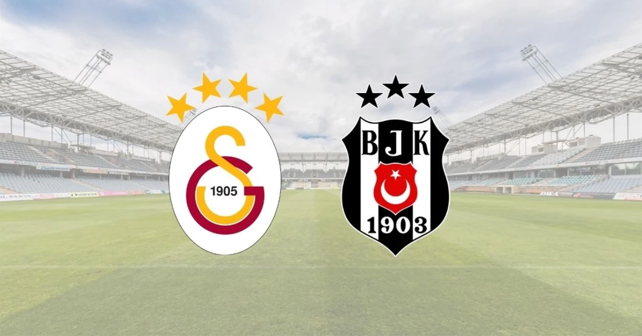 Süper kupa sahibini buluyor! Galatasaray – Beşiktaş Süper Kupa maçı ne zaman, hangi kanalda, saat kaçta, maçın hakemi kim?