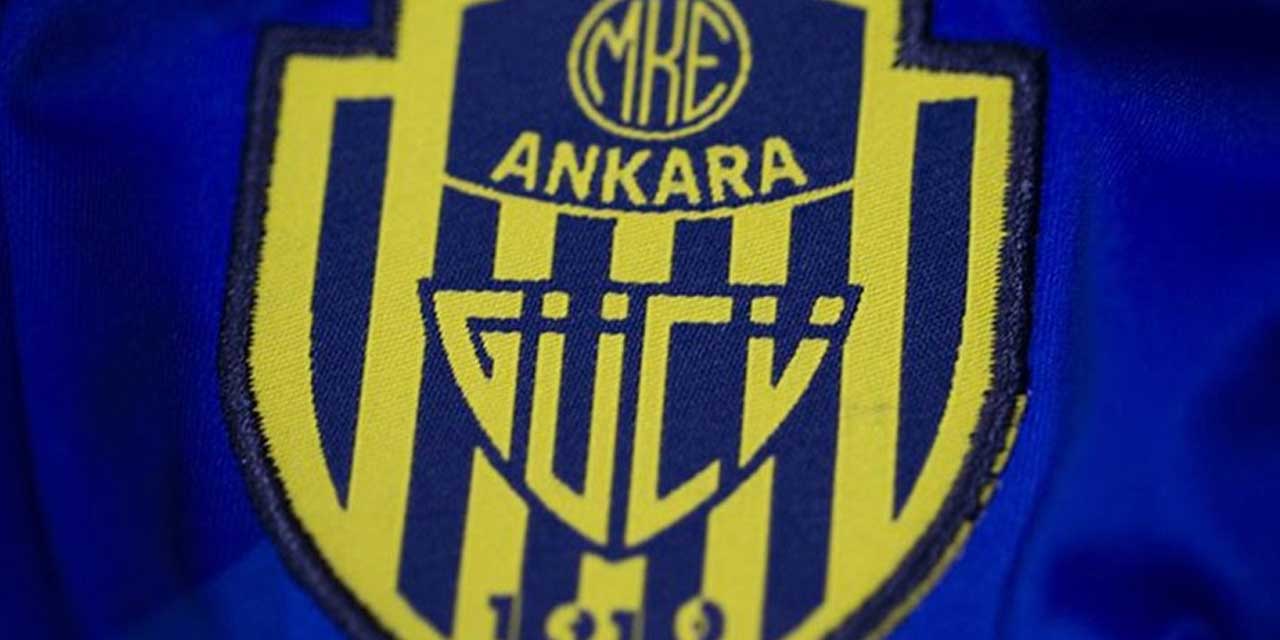 Ankaragücü'nden transfer sağanağı: 6 isimle imza atıldı!