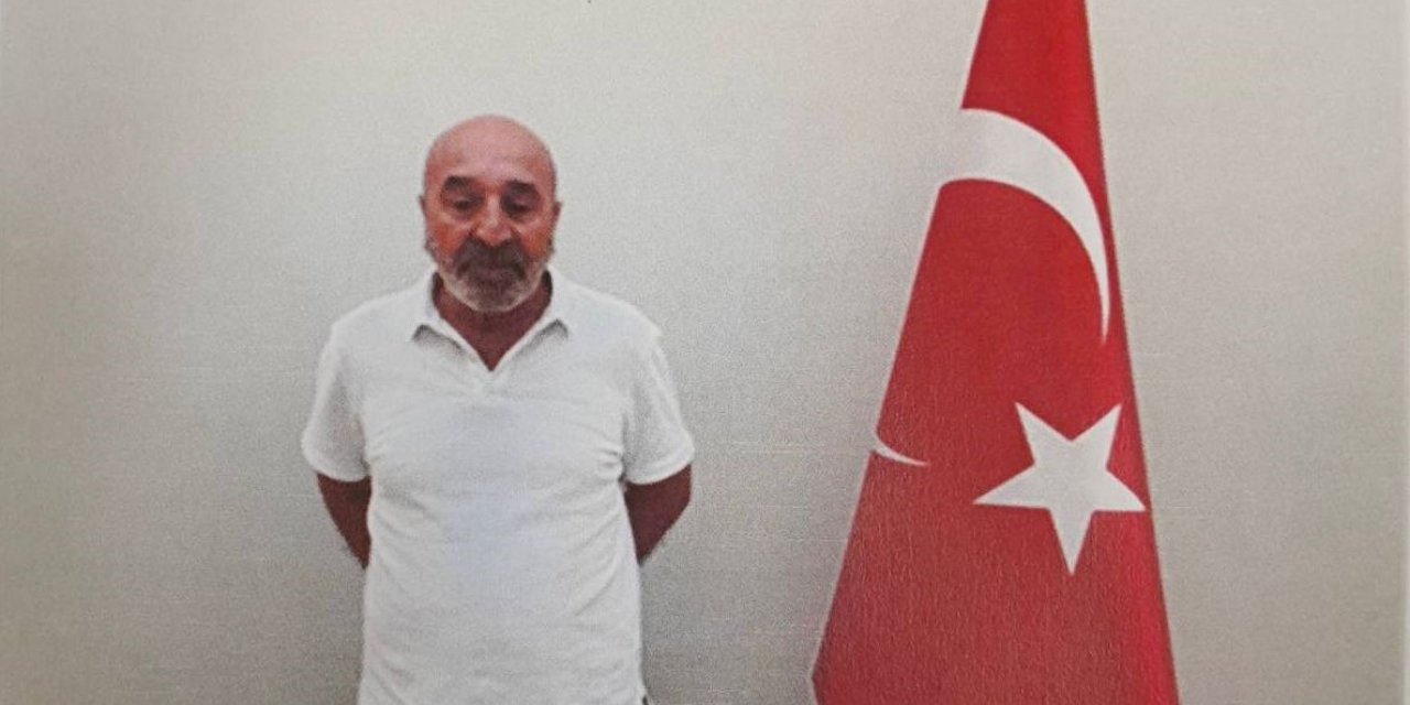 PKK/KCK Avusturya yapılanmasına büyük darbe: Hıdır Korkut tutuklandı