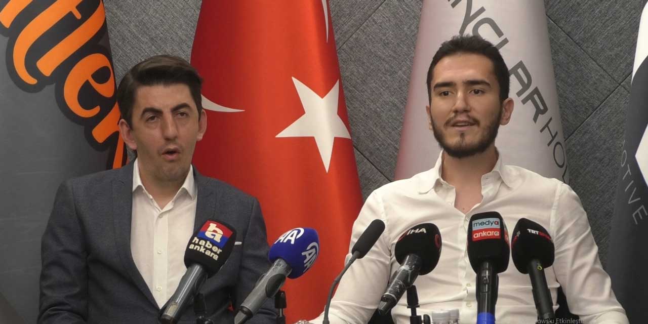 Paris 2024 Paralimpik Oyunları'nda milli sporcu Abdullah Öztürk’e sağlam destek!