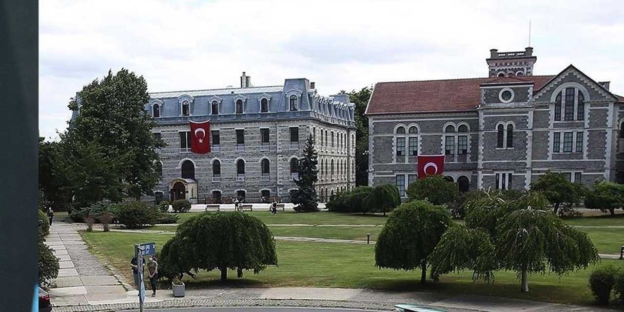 Boğaziçi Üniversitesi'nde ölümlü iş kazası yaşandı: Bakanlık başmüfettiş görevlendirdi