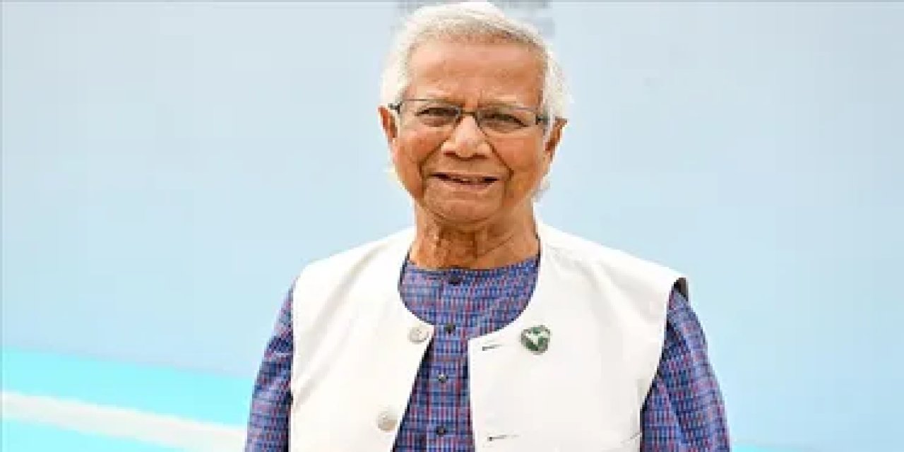 Bangladeş, Nobel Barış Ödüllü lider istiyor