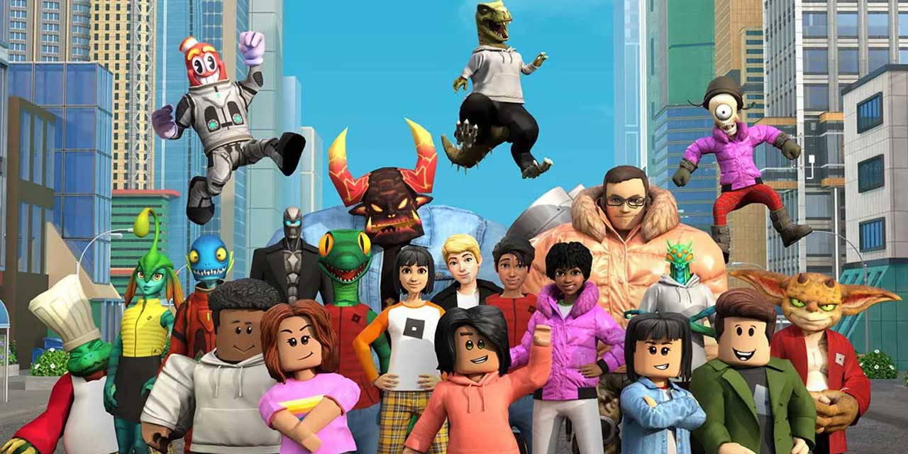 Türkiye'de bir erişim engeli daha: Roblox erişime kapatıldı, gençlerin ardından bu kez çocuklar üzüldü