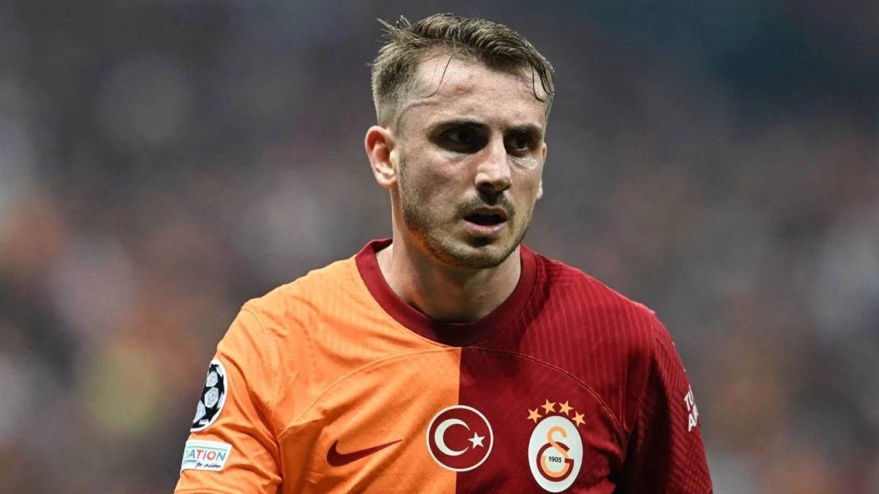 Kerem Aktürkoğlu, Galatasaray'dan ayrılıyor