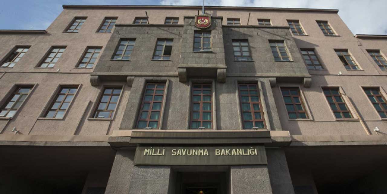 MSB'den net Rusya ve Suriye mesajı: ''Misliyle karşılık veririz!''