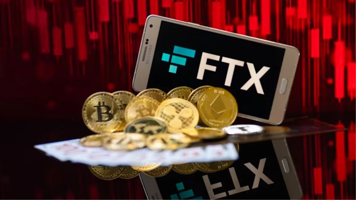 Kripto para borsası FTX'in, müşterilerine 12,7 milyar dolar ödemesi kararlaştırıldı