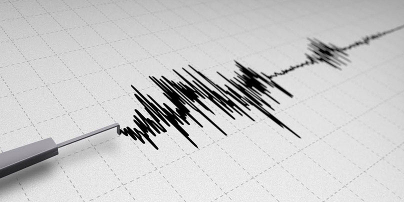 Antalya Kaş'ta deprem mi oldu? Antalya'da ne zaman deprem oldu? Antalya'da kaç büyüklüğünde deprem oldu?